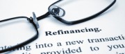 How to get a conventional refinance