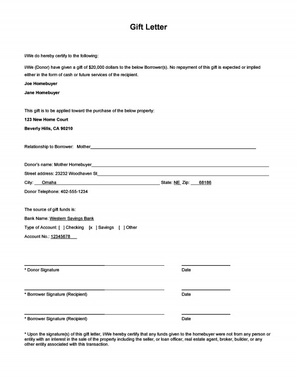 letter payment expectation Payment Form Gift Down for Letter and Download Money Gift