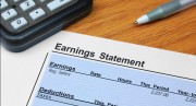 Does the FHA have an income limit?