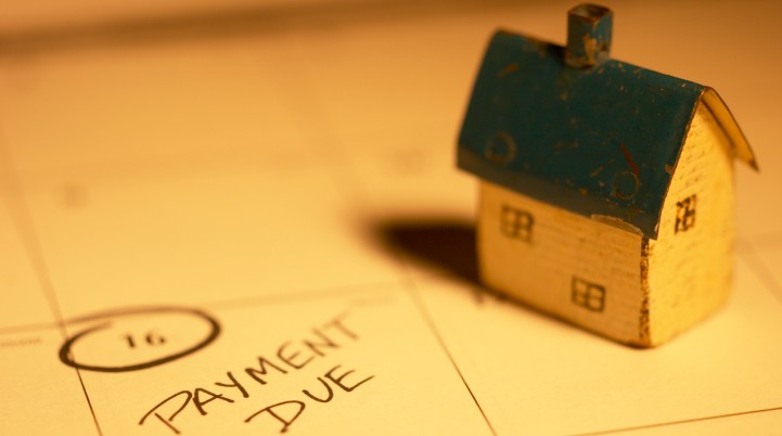 Can you buy another home if you're late on a payment?