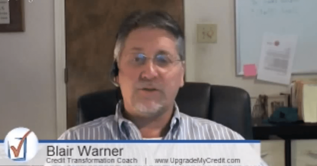 Credit Repair Interview