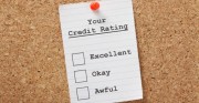 Getting a mortgage with a bad credit score