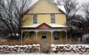 Mortgages for buying a fixer upper