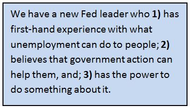 Yellen quote