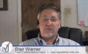 Interview with Blair Warner for credit repair tips