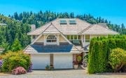 How to qualify for enough credit to buy a big house