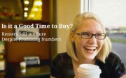 When is it the right time to buy a home?