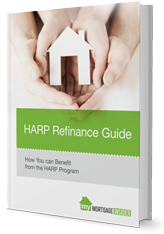 HARP Refinance Secrets Revealed - eBook