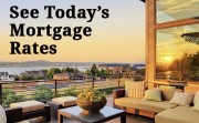 This week's mortgage rates March 23 2015