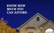 Can I Afford a House