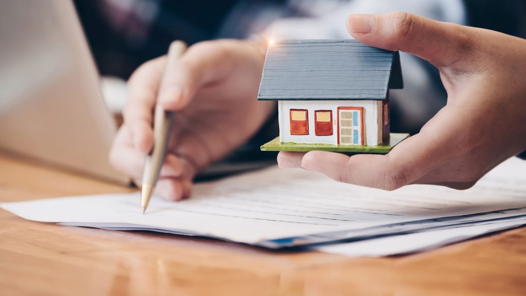 Cancel your FHA Mortgage Insurance Today