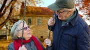 Buy a Home for an Elderly Parent and Get Lower Interest Rates