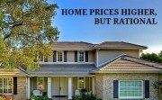 NAR Home Prices