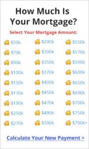 mortgage stimulus program