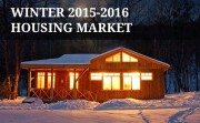 Is winter a good time to buy a home?