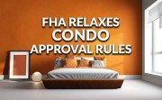 Buying a condo with an FHA loan