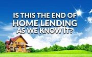 Home loans without Fannie Mae