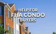 FHA condo approval companies