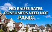 Rates are up but you can still get a home