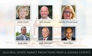 2016 Real Estate Trends and Predictions from 6 Experts