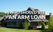 Should you be using an ARM loan?