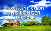 You can get a home with good credit