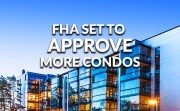 FHA Condo Approval Rate