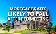 Federal Reserve Meeting Could Lead To Lower Mortgage Rates June 2016