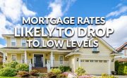 Low Job Growth Could Lead To Low Mortgage Rates