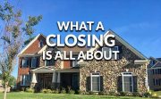 What Happens During A Mortgage Closing