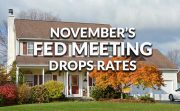 Federal Reserve Meeting November 2016