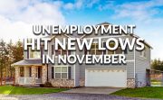 Mortgage Rates November Non-Farms Payroll 2016