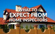 What is a home inspector and what do they do?