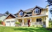 Getting a home when you're going through a divorce