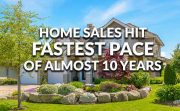 Existing Home Sales Record Pace January 2017