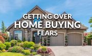 How to get over your home buying fears
