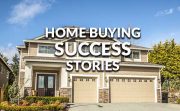 home buying success stories