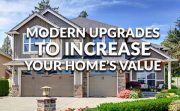 Top Modern Upgrades That Gain Biggest Resale Value