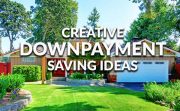 Downpayment Creativity