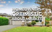 Homeowners Think Now Is The Time To Sell