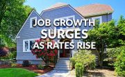 June Non-Farm Job Growth 2017