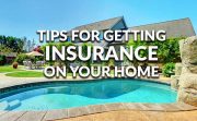 Homeowner Insurance Tips
