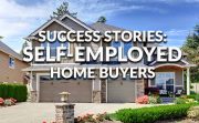 Real Life Success Stories – Self-employed People Who Got a Mortgage