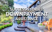 eople who bought homes with sizable help from downpayment assistance programs