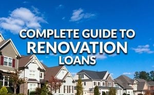 Complete Guide to Home Renovation Loans