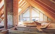 Rehabbing a home with an FHA loan