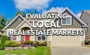 local real estate markets