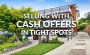 How to quickly sell your home for cash