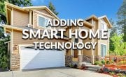 How smart tech can update your home