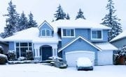 How to sell a home during winter